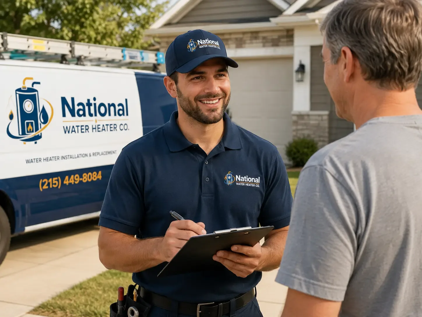 Water Heater Installation Thorntown, IN FAQs